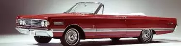 Ford Mercury