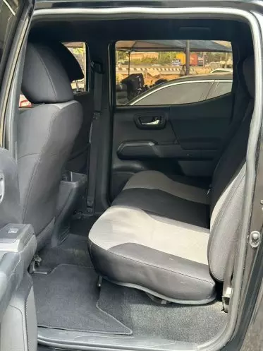 Toyota Tacoma