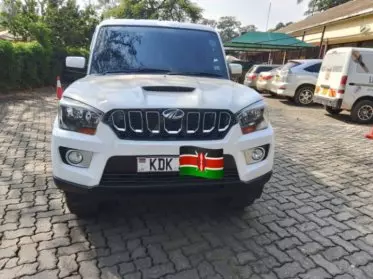 Mahindra Other