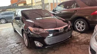 Toyota Avalon