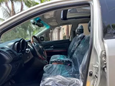 Lexus RX 330