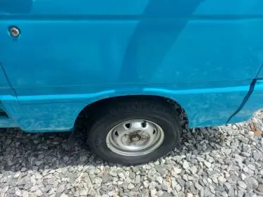 Daewoo Labor