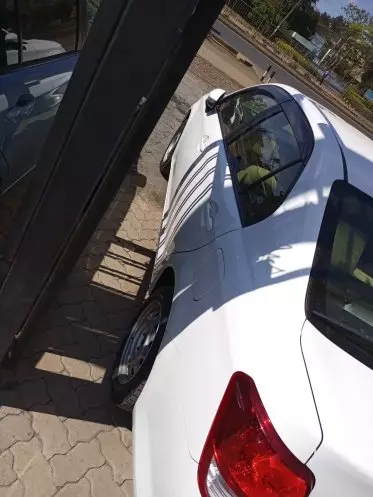 Toyota Axio 