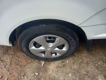 KIA Bongo