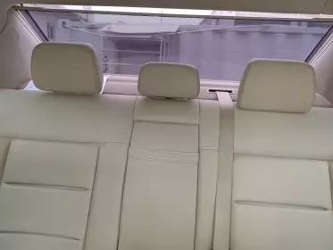 Mercedes-Benz E 350