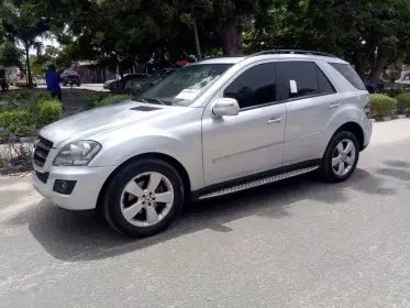 Mercedes-Benz ML 350
