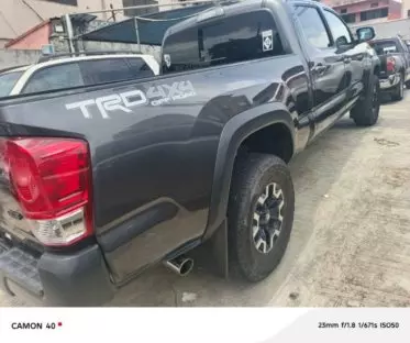 Toyota Tacoma