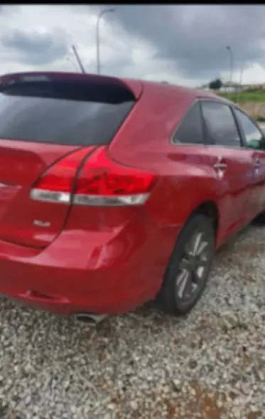 Toyota Venza