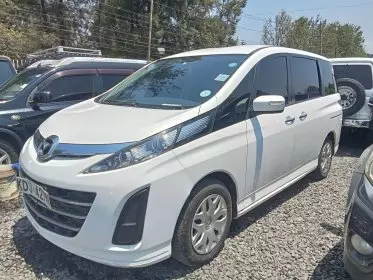 Mazda Biante