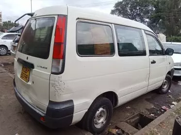 Toyota Lite-Ace