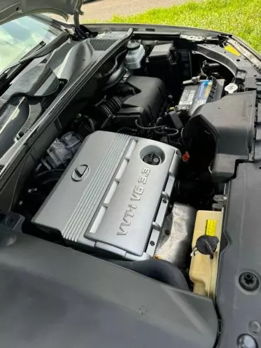 Lexus RX 330