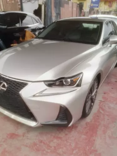 Lexus IS 250