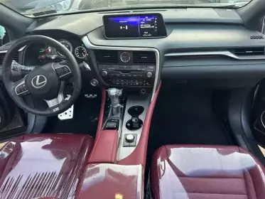 Lexus RX 350
