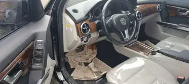 Mercedes-Benz GLK 350