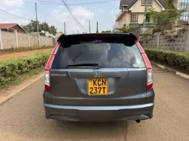 Honda Stream RSZ