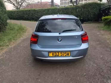 BMW 116