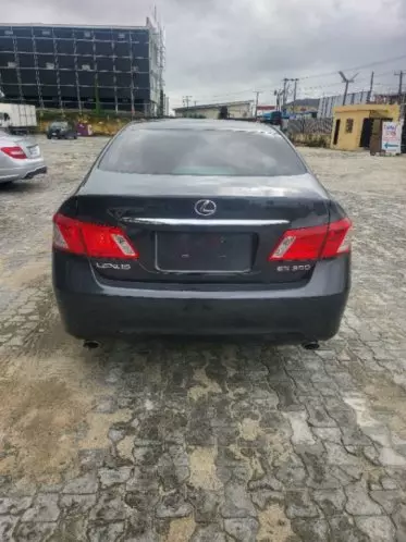 Lexus ES 350