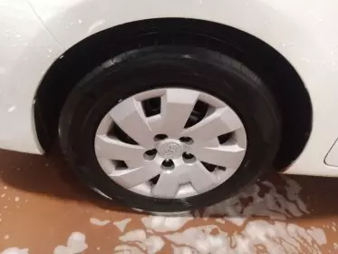 Toyota Rumion