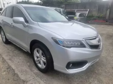 Acura RDX