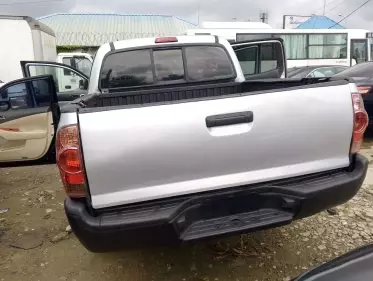 Toyota Tacoma