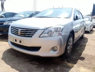 Toyota Premio
