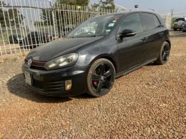 Volkswagen GTI