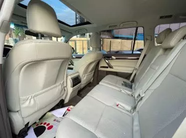 Lexus GX 460