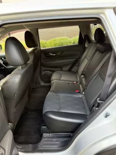 Nissan EXTRAIL HYBRID