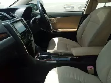 Toyota Premio