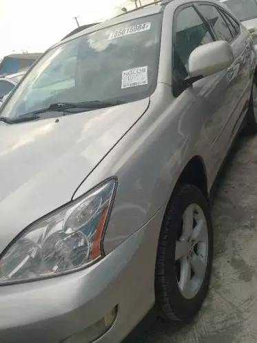 Lexus RX 330