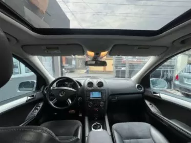 Mercedes-Benz ML 350