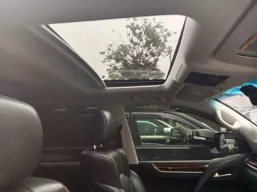 Lexus LX 570