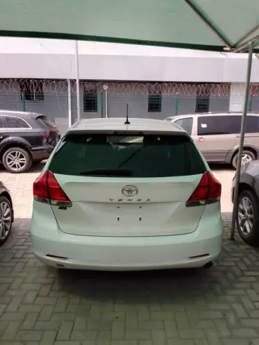 Toyota Venza