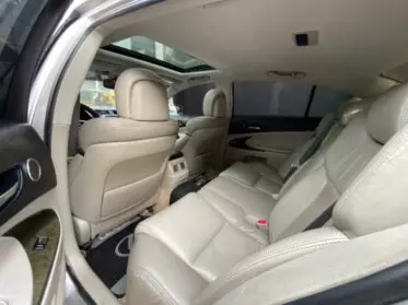 Lexus GS 350