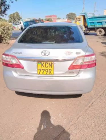 Toyota Premio