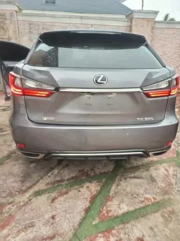 Lexus RX 350