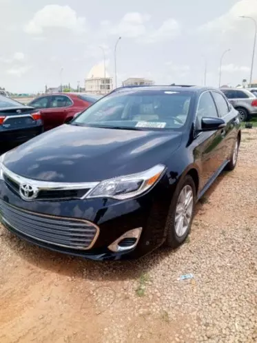 Toyota Avalon