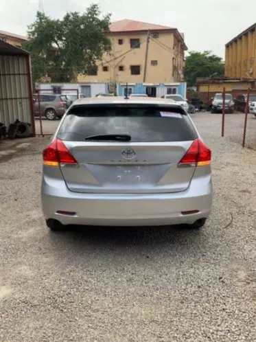 Toyota Venza