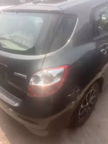 Toyota Matrix
