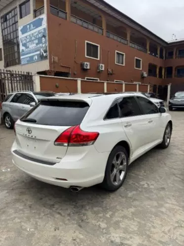 Toyota Venza