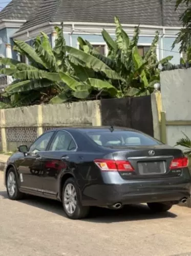 Lexus ES 350