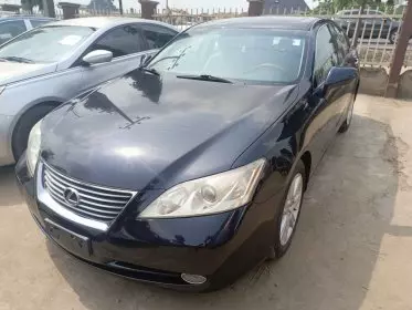 Lexus ES 350