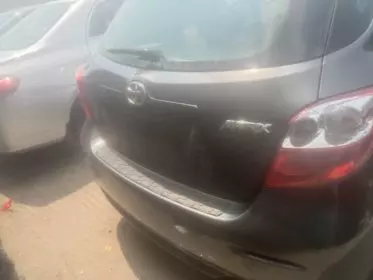 Toyota Matrix