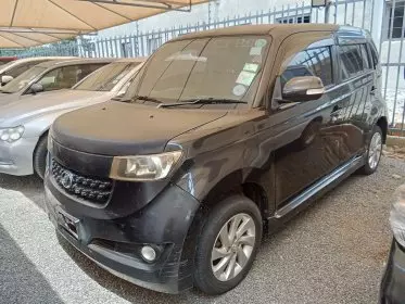 Toyota Bb