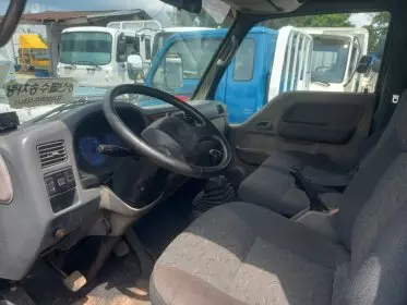 KIA Frontier