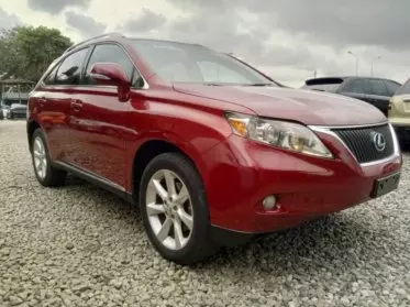 Lexus RX 350