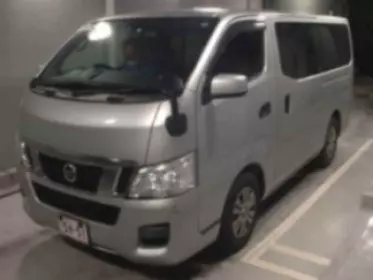 Nissan Caravan