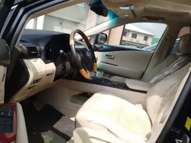 Lexus RX 350