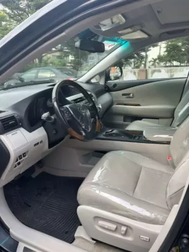 Lexus RX 350