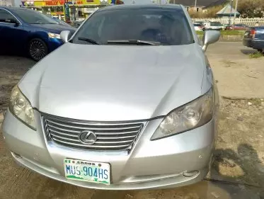 Lexus ES 350